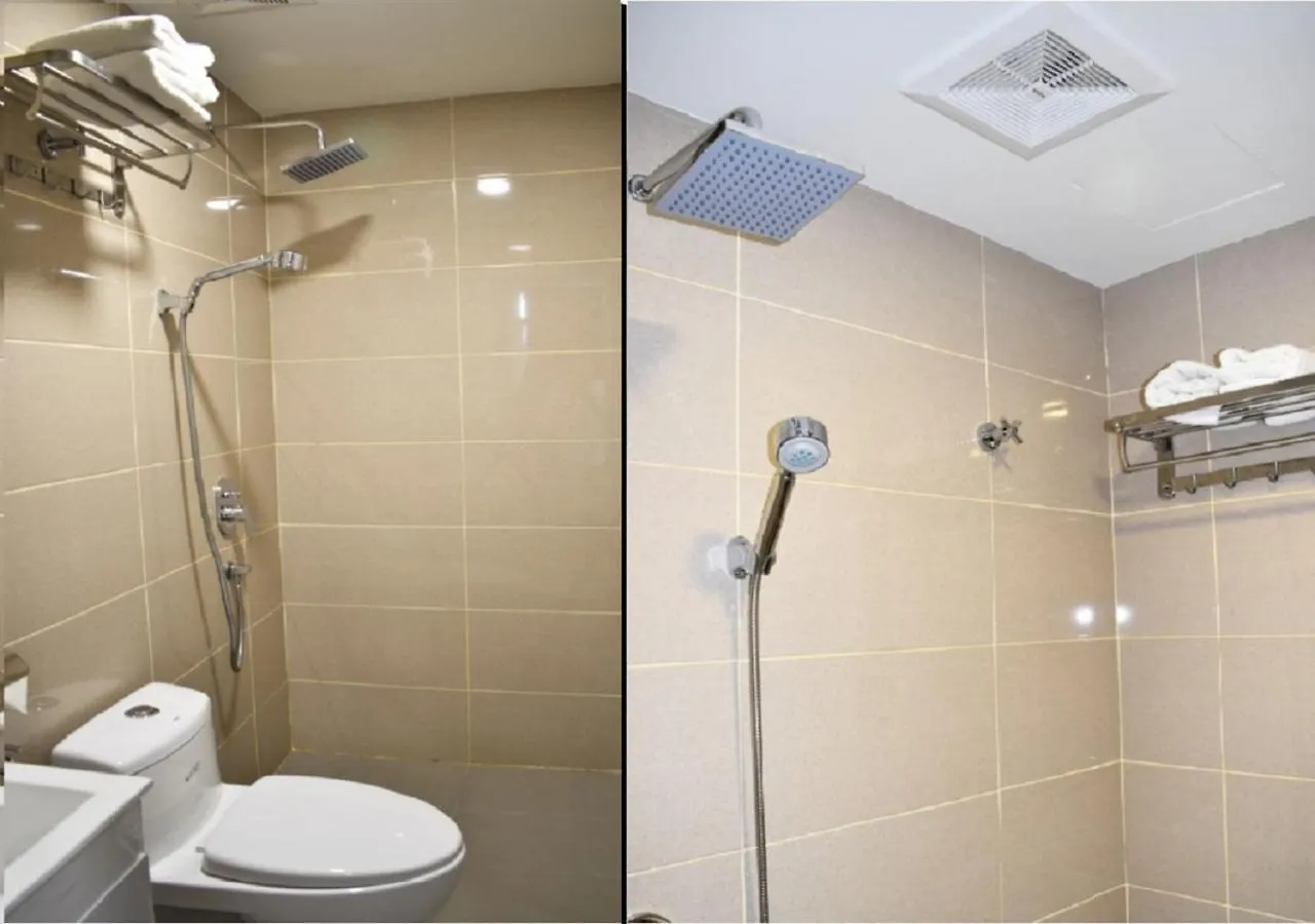 Eco Hotel At Bb Kuala Lumpur