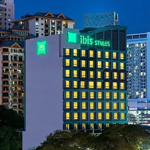 Ibis Styles Bukit Bintang *** Kuala Lumpur